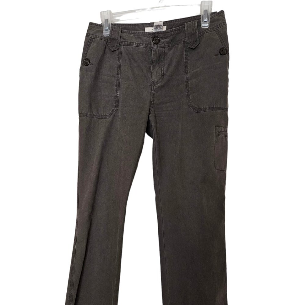 Merona - Vintage Merona Cargo Khaki Pants size 2